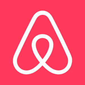 AirBnB Logo