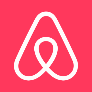 AirBnB Logo