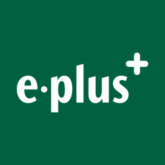 E-Plus Logo