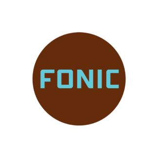 Fonic Logo