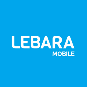 Lebara Logo