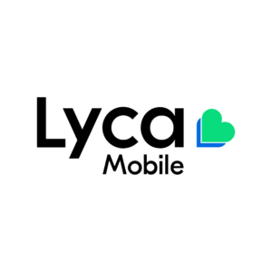 Lycamobile Logo