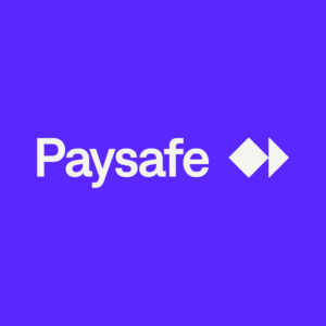 Paysafe Logo