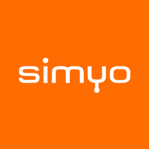 Simyo Logo