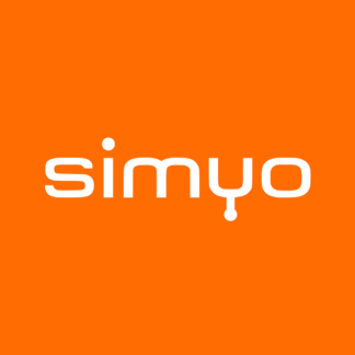 Simyo Logo