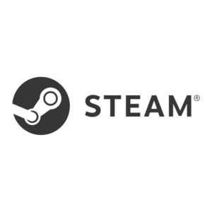 Steam Logo