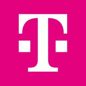 Telekom Logo