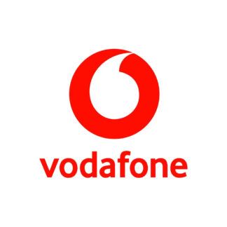 Vodafone Logo