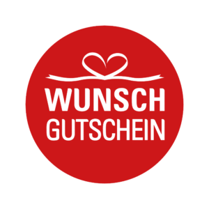 Wunschgutschein Logo