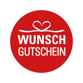 Wunschgutschein Logo