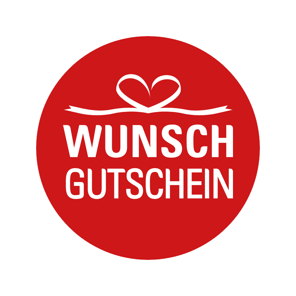 Logo Wunschgutschein